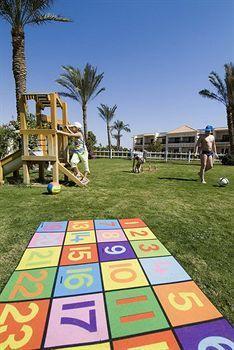 Resort Island Garden Sharm el-Sheikh