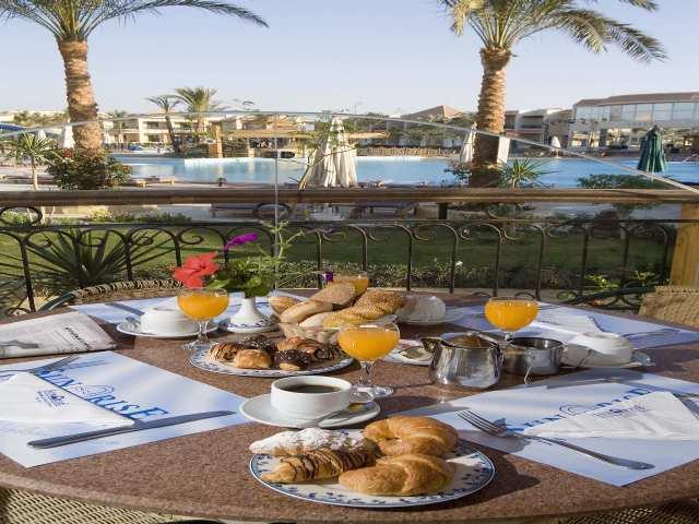 Island Garden Sharm el-Sheikh