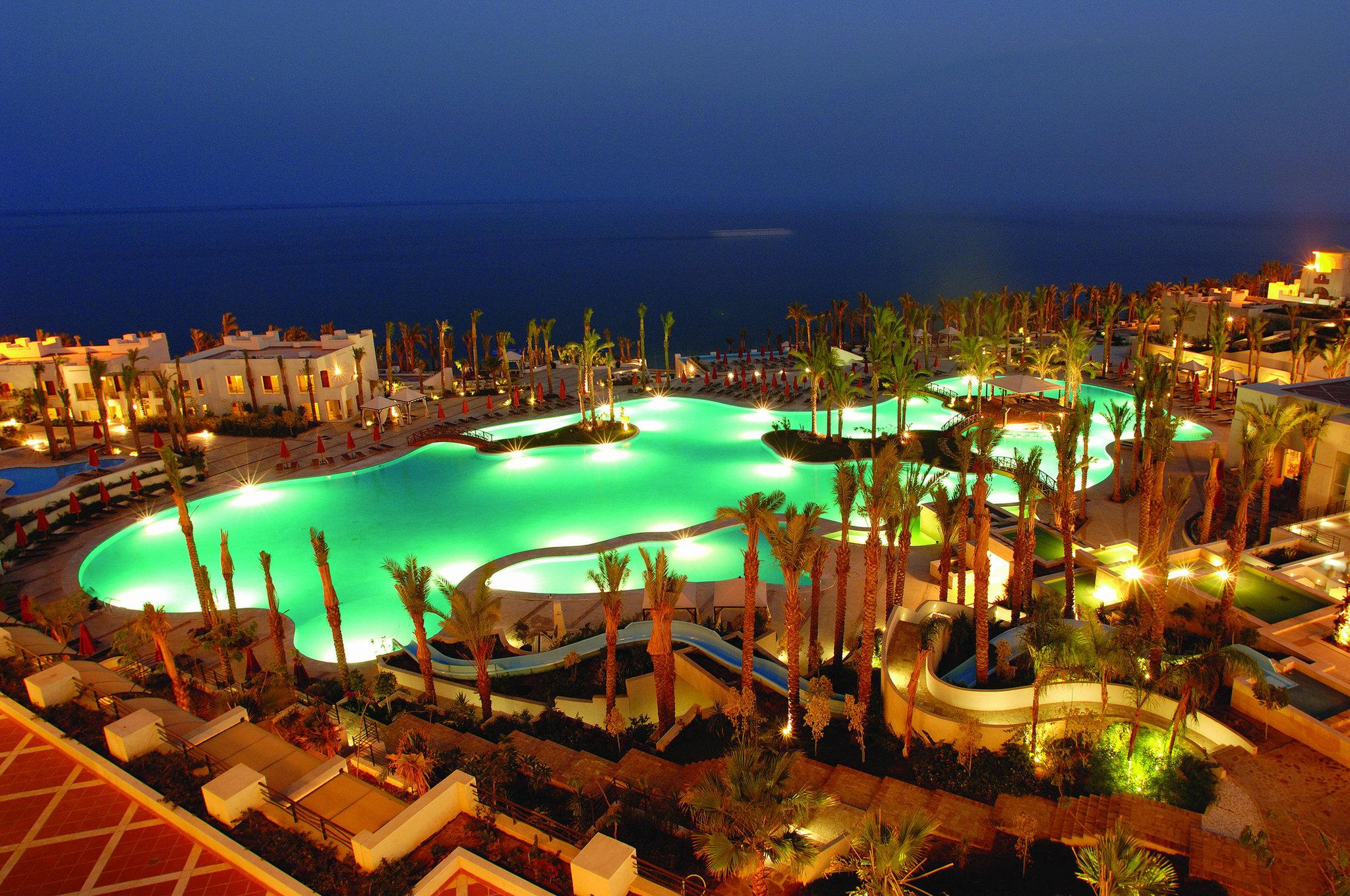 Grand Rotana & Spa