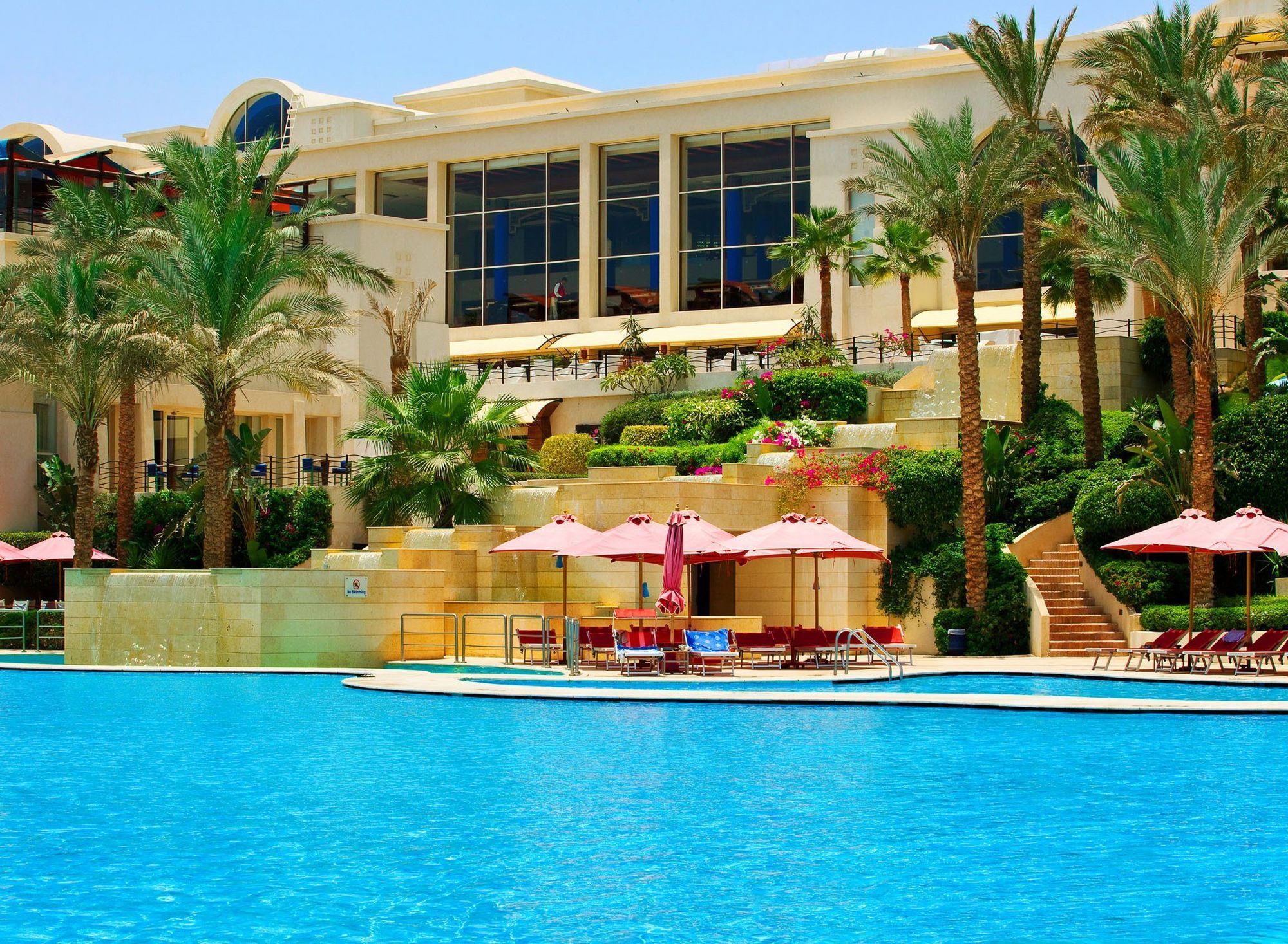 Grand Rotana & Spa Sharm El Sheikk