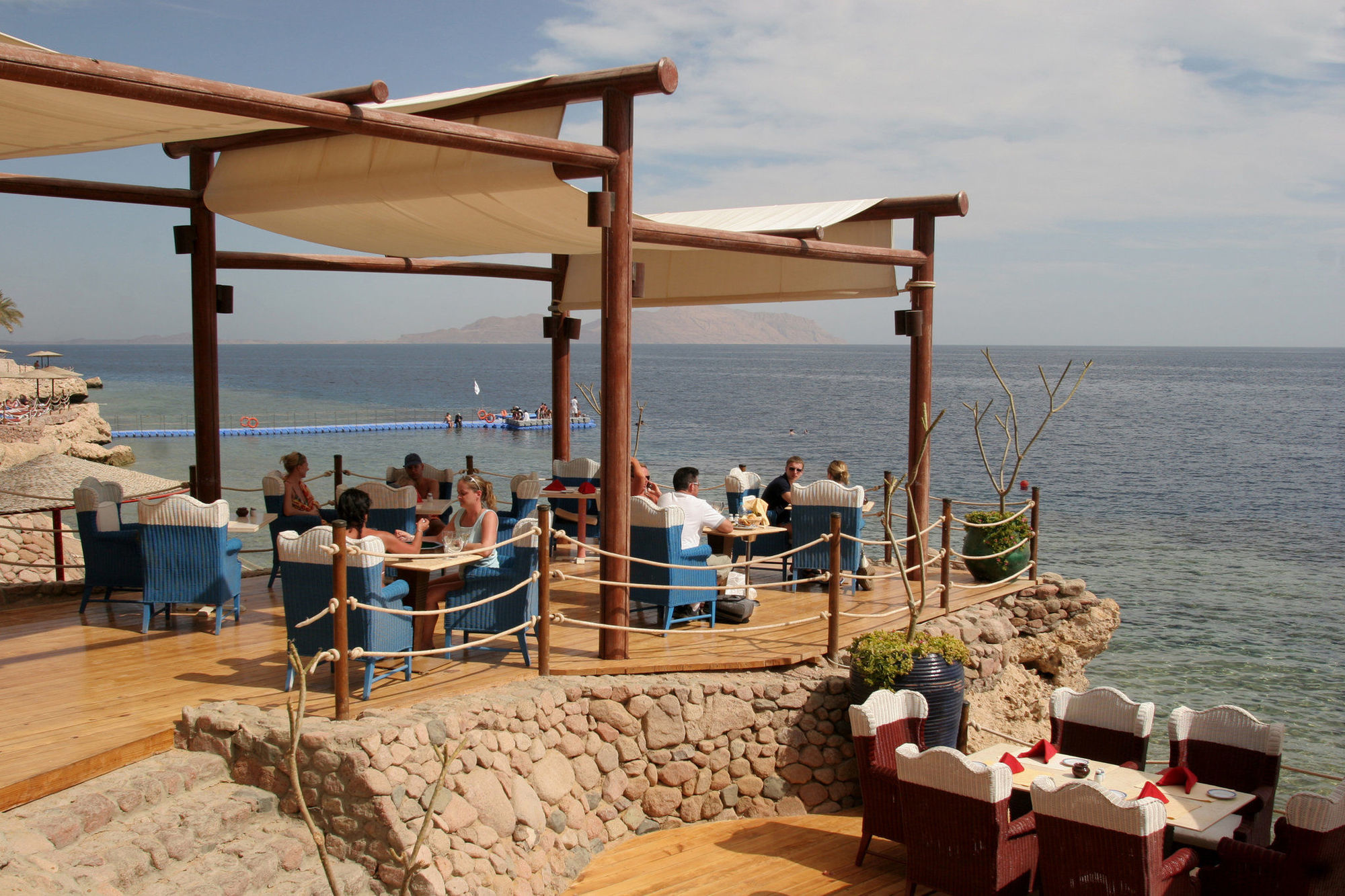 Resort Grand Rotana & Spa 5*