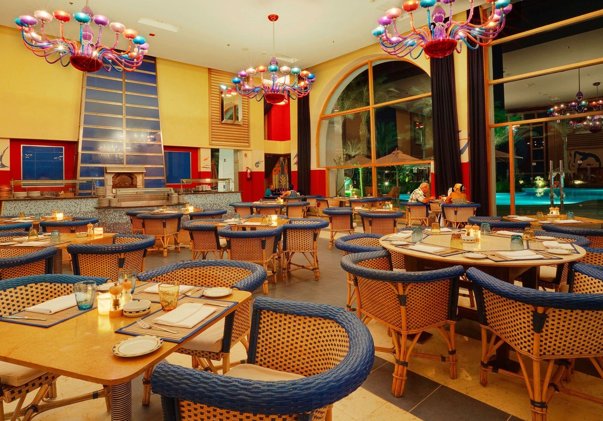 Grand Rotana & Spa