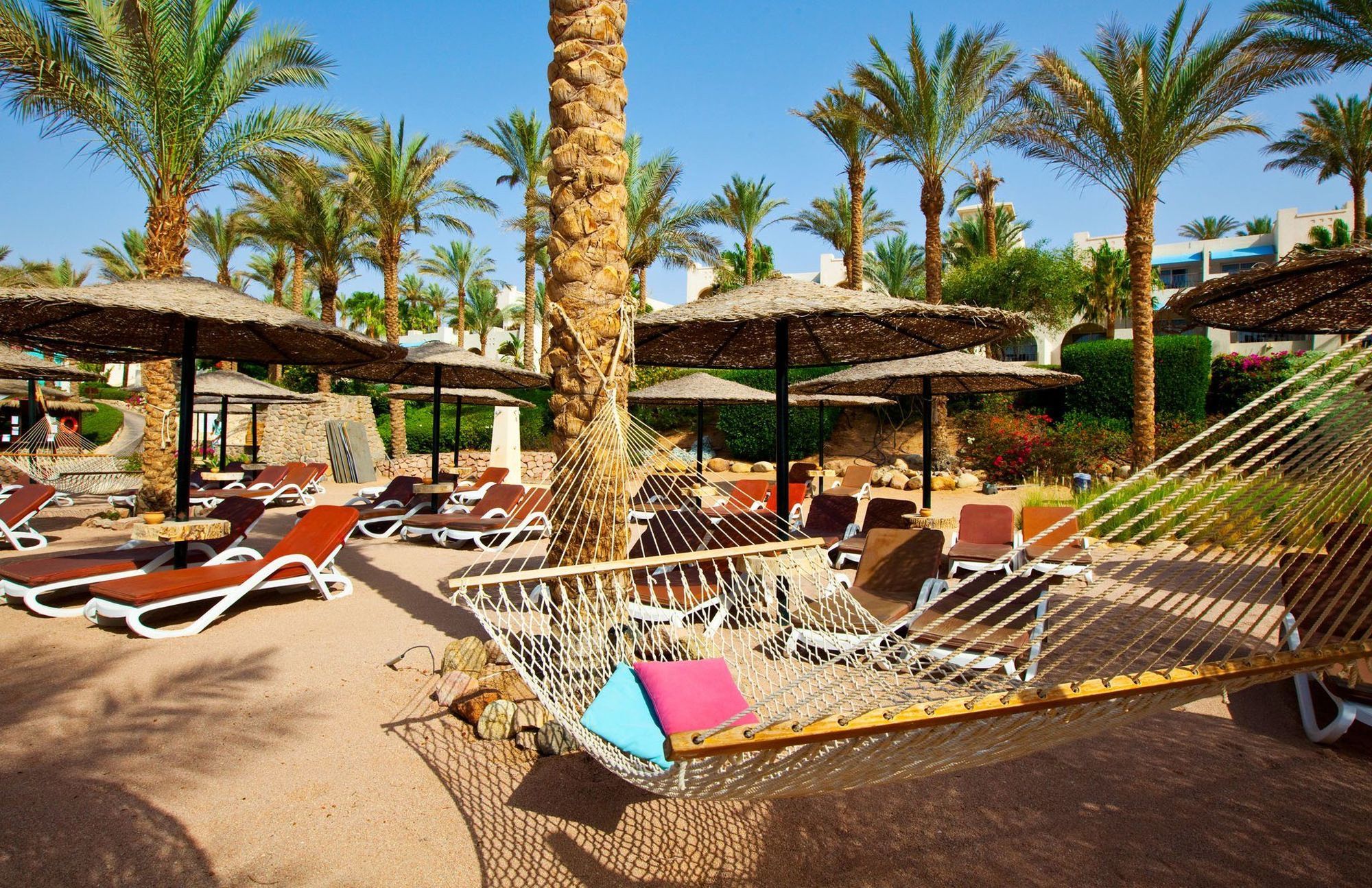 Resort Grand Rotana & Spa 5*
