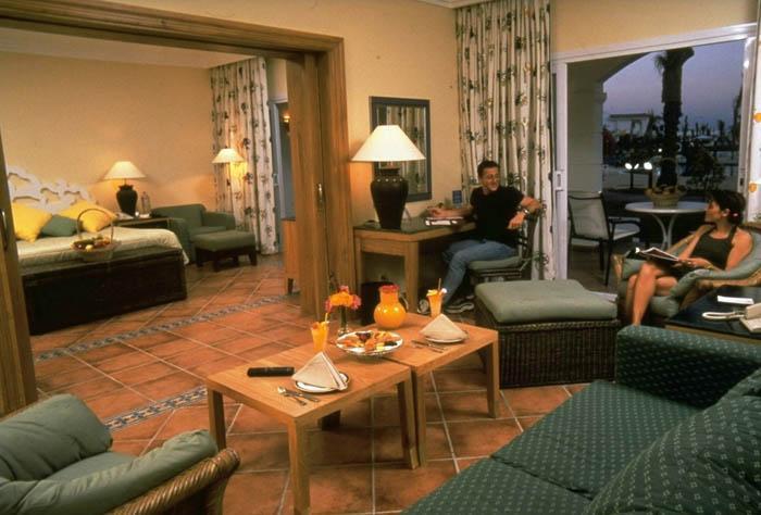 Jaz Dreams Resort