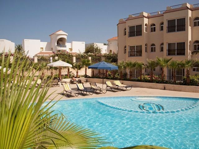 Royal Naama Bay 3* Sharm el Sheikh