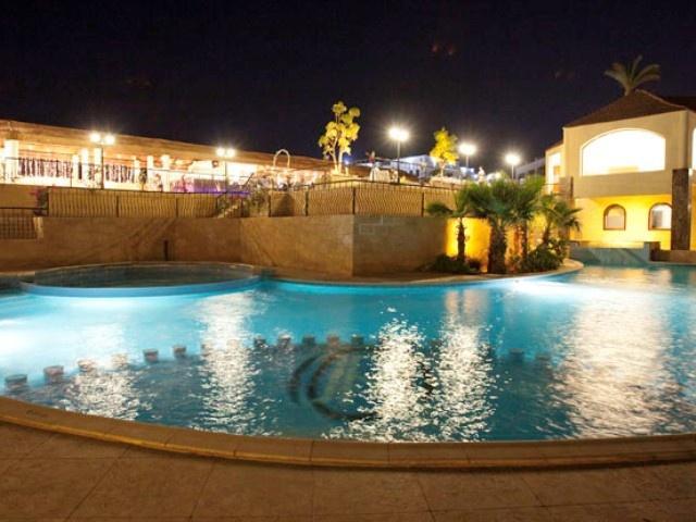 Royal Naama Bay Resort 3*