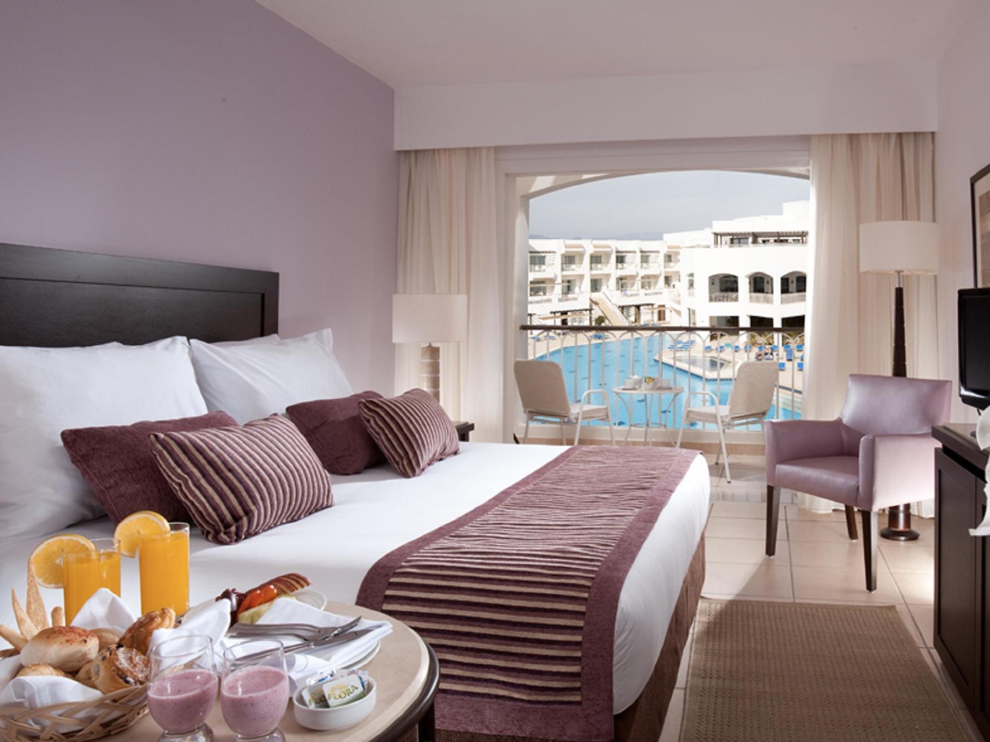 Jaz Neo Sharks Bay Resort 4*