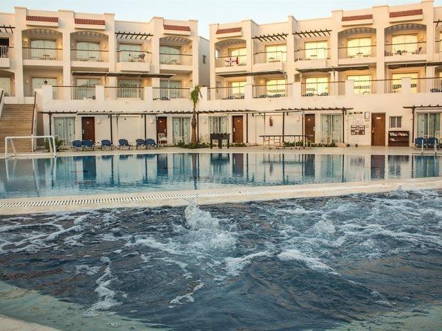 Jaz Neo Sharks Bay Resort Sharm el Sheikh