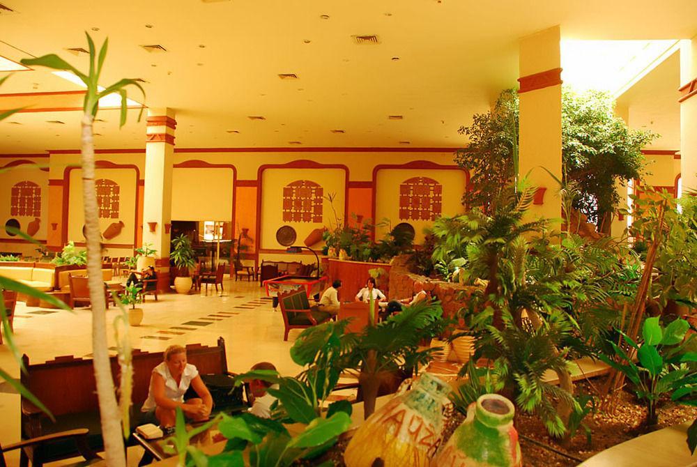 Mandarin Hotel Sharm El-Sheikh