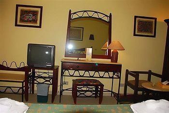 Mandarin Hotel