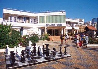 Hotel Tropicana Jasmine Club Sharm el-Sheikh