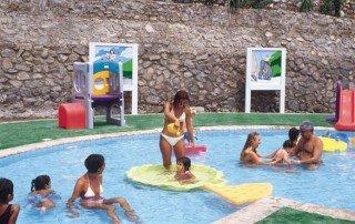 Tropicana Jasmine Club Hotel Sharm el-Sheikh