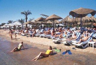 Tropicana Jasmine Club 4*