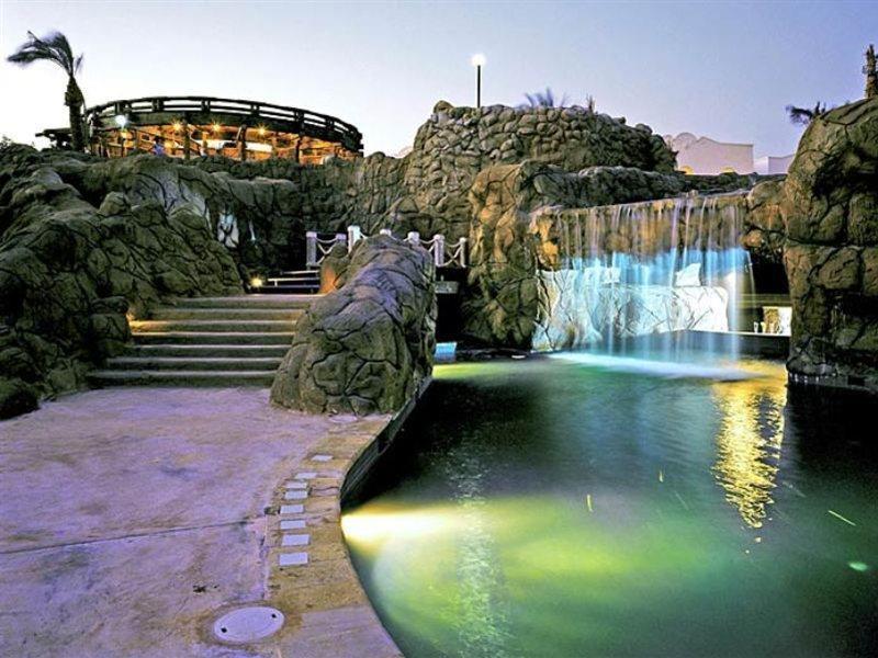 Sheraton Hotel, Resort, & Spa 4*