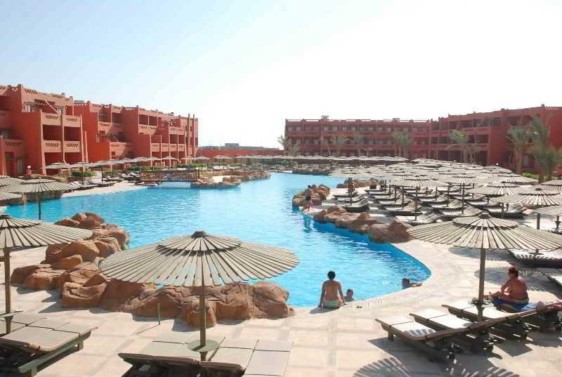 Mandarin Hotel Sharm El-Sheikh