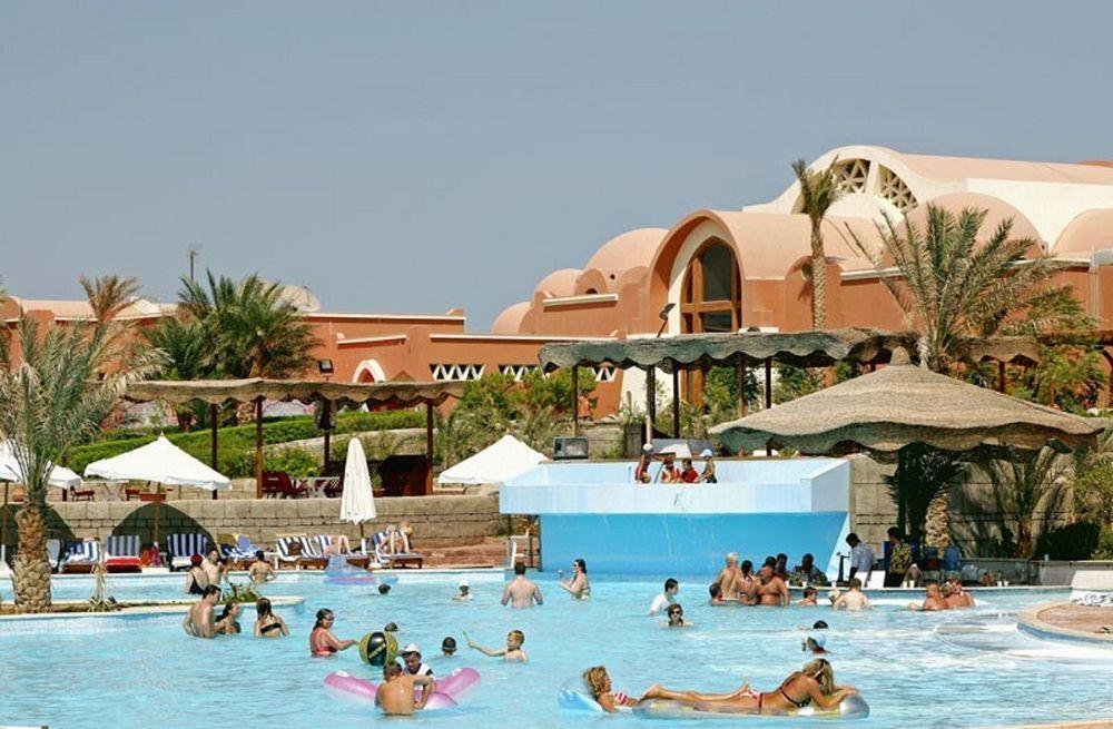 The Three Corners Palmyra 4*