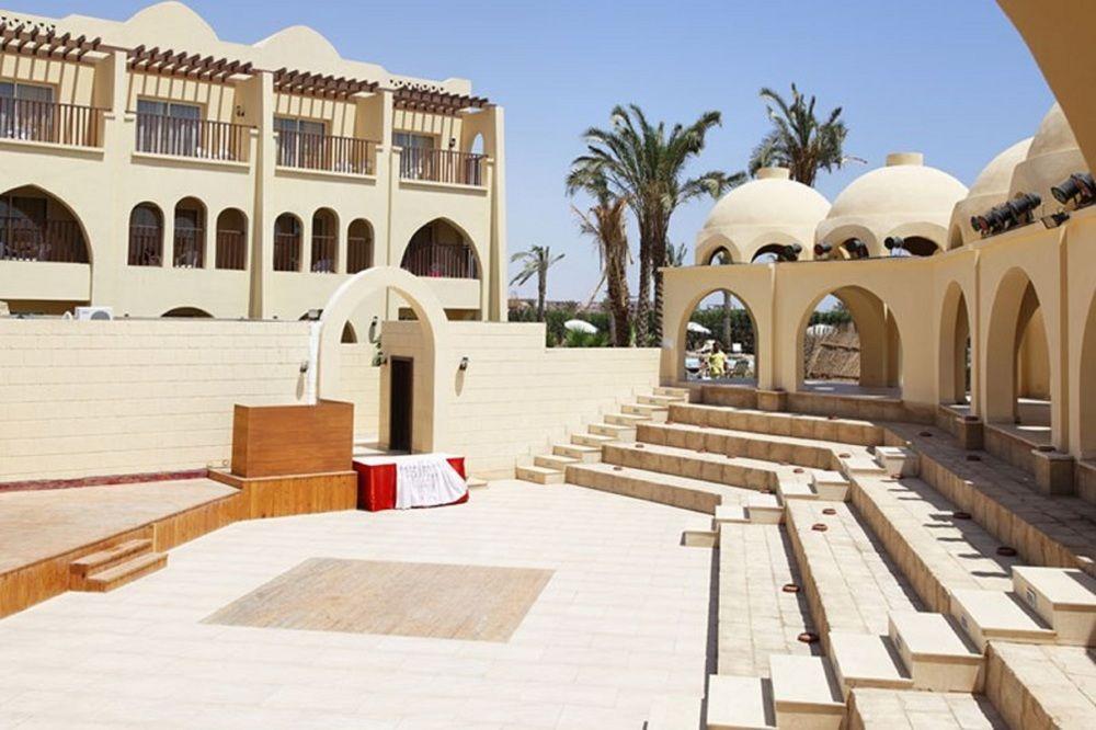 The Three Corners Palmyra 4* Sharm el-Sheikh