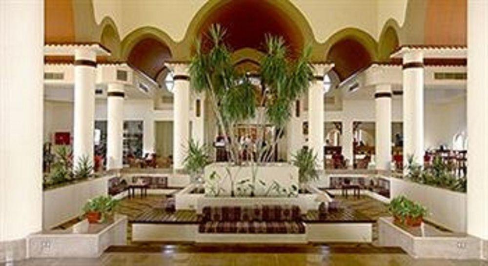 The Three Corners Palmyra Resort 4*