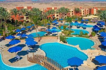 Aurora Oriental Hotel Sharm el-Sheikh