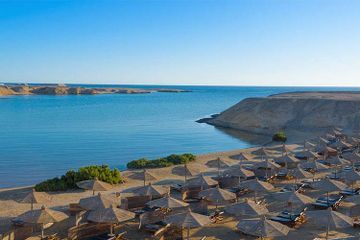 Aurora Oriental 5* Sharm el-Sheikh