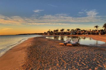 Aurora Oriental 5* Sharm el-Sheikh