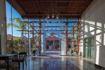 Aurora Oriental Hotel Sharm el-Sheikh