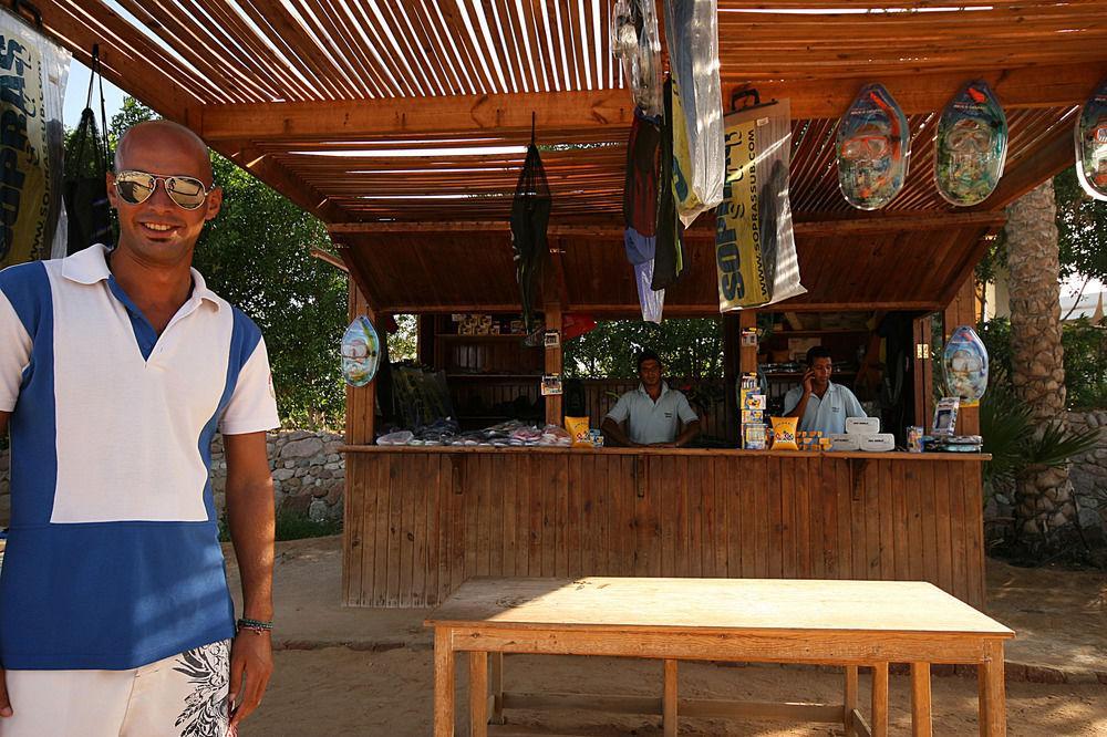 Mexicana Resort