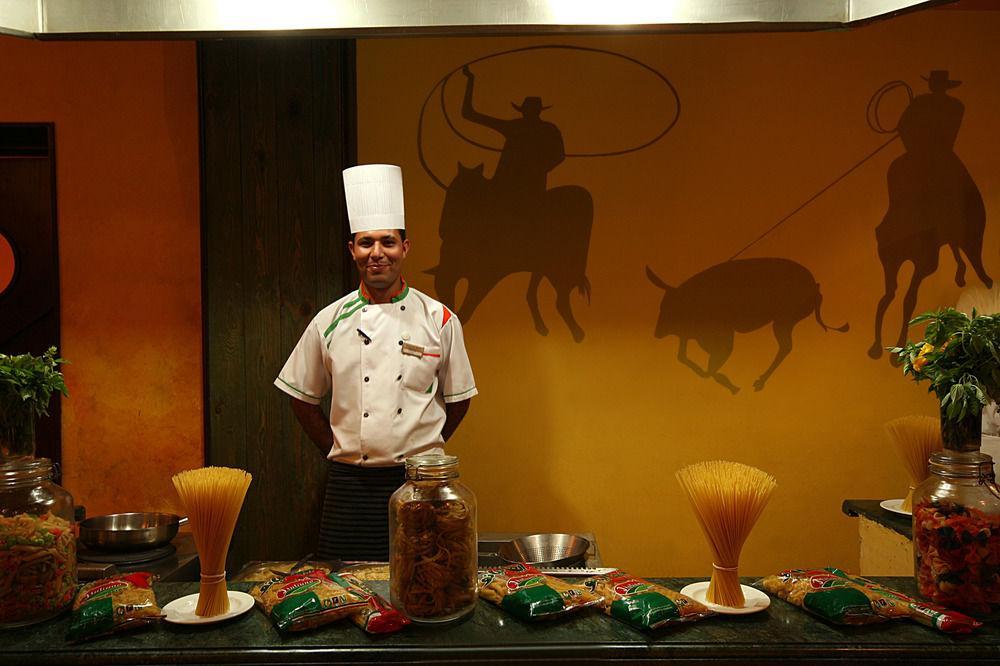 Mexicana Resort Sharm el-Sheikh