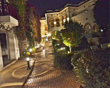 Mexicana Resort 4*