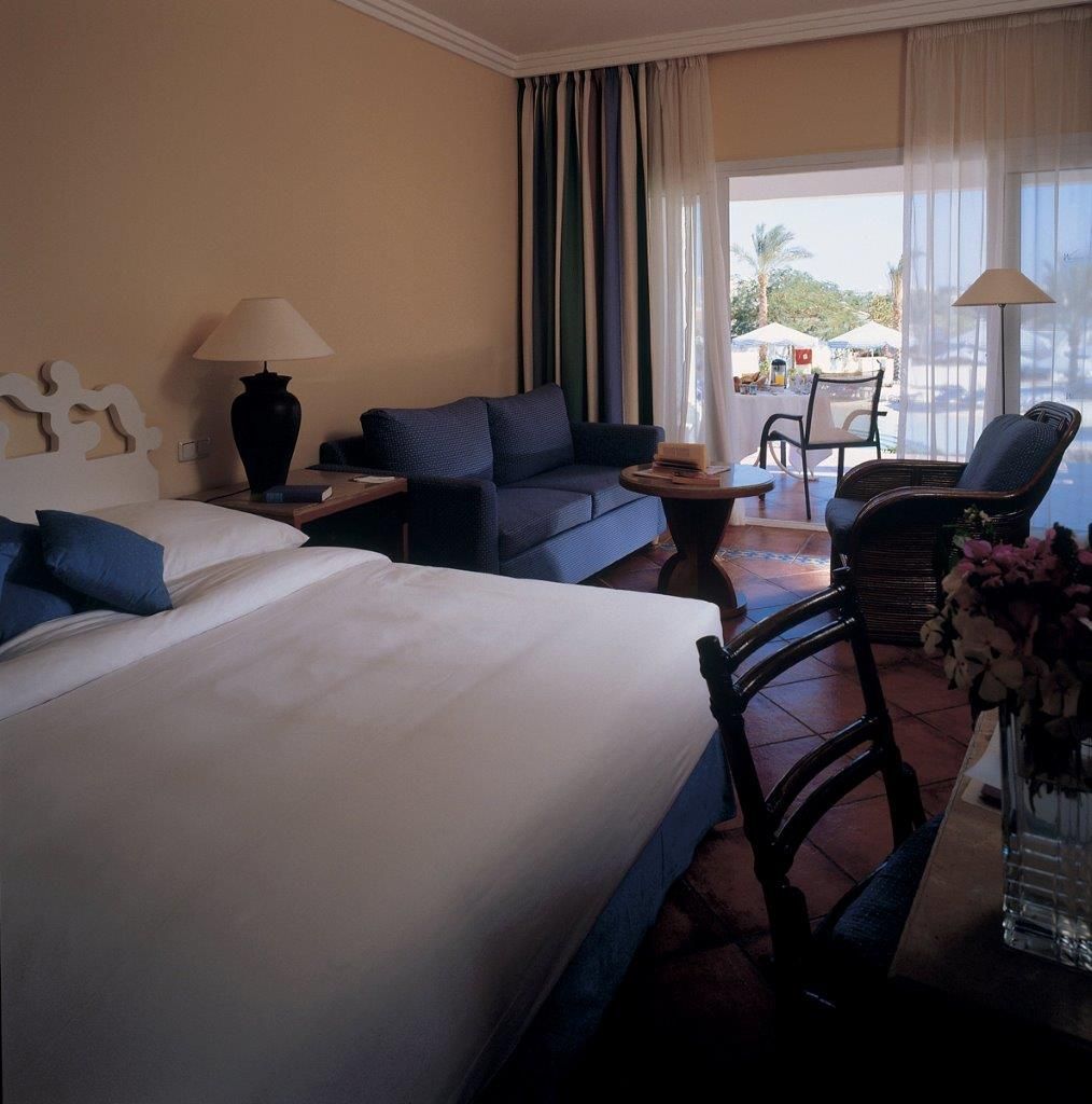 Jaz Dreams Resort Sharm el-Sheikh