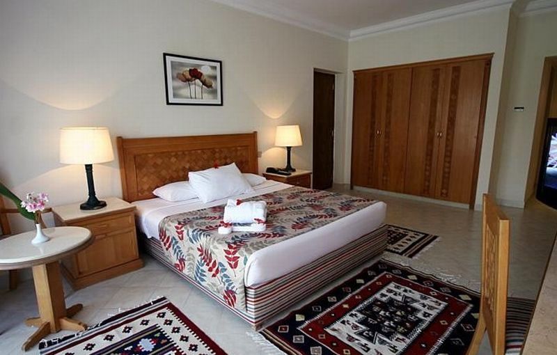 Mexicana Resort Sharm el-Sheikh