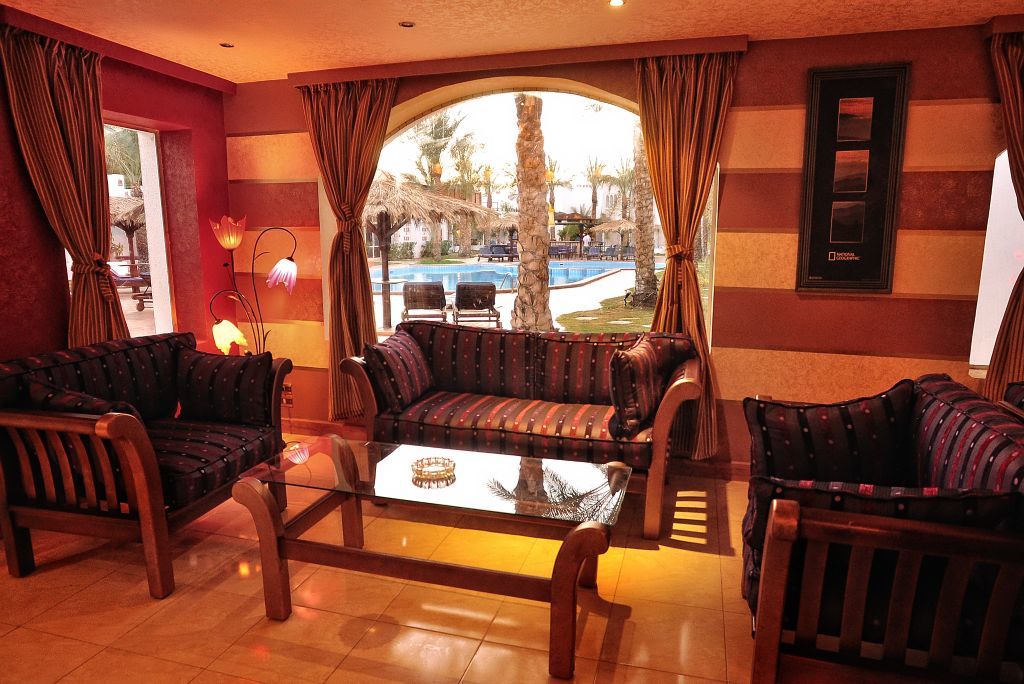 Ocean Club 2*
