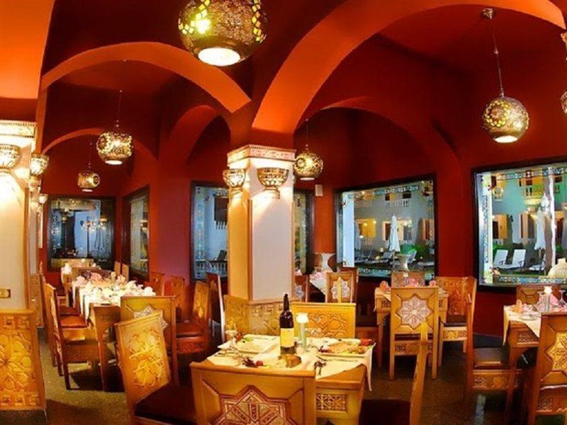 Oriental Rivoli & (adults Only) Sharm El Sheikk