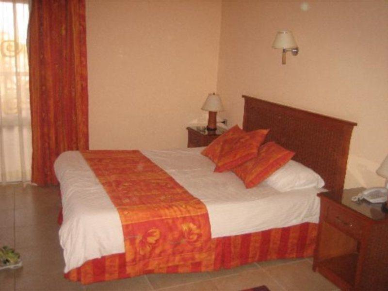Le Mirage New Tiran Sharm El-Sheikh