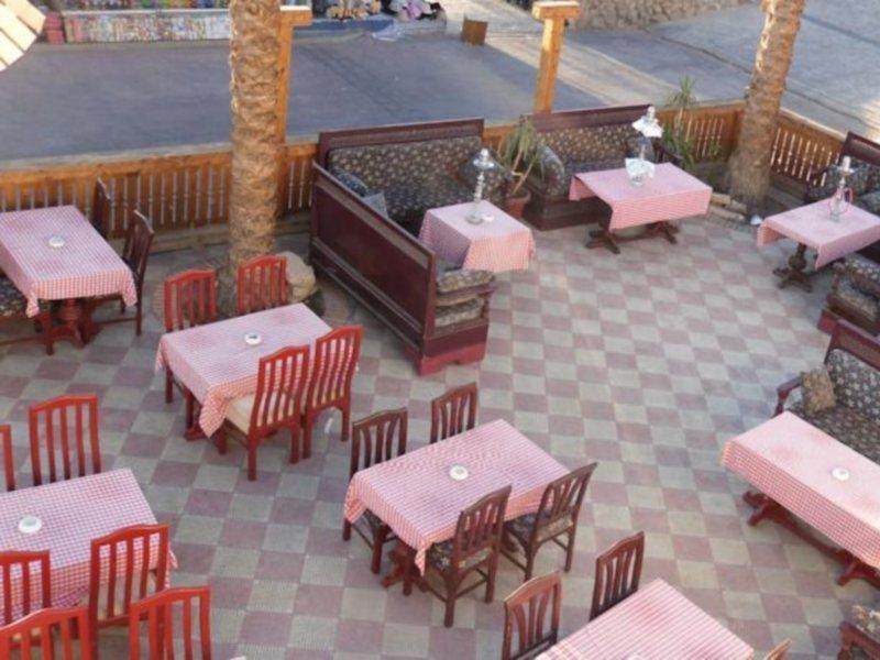 Hotel Le Mirage New Tiran