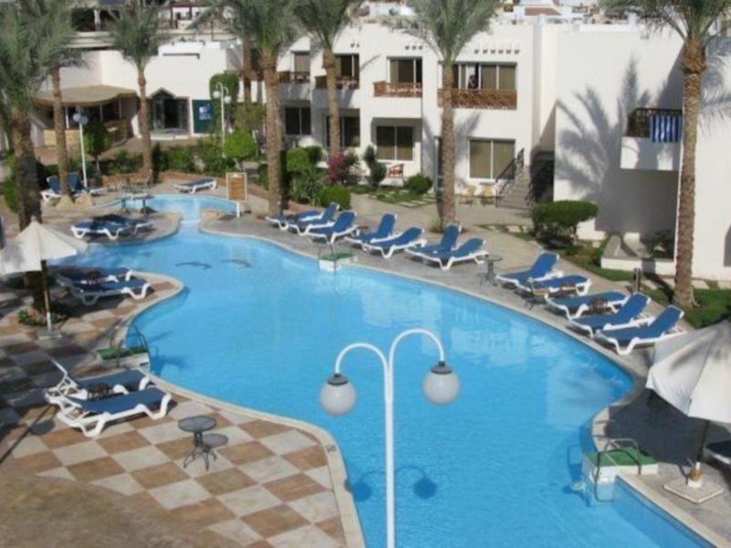 Le Mirage New Tiran Sharm El-Sheikh