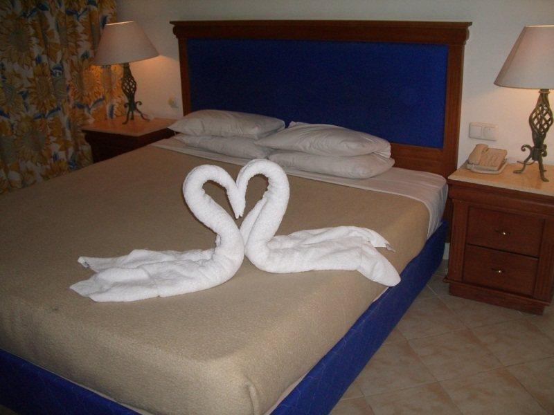 Hotel Amarante Garden Palms 4*