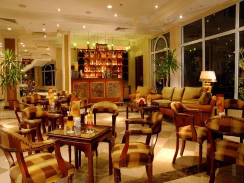 Amarante Garden Palms Sharm el Sheikh
