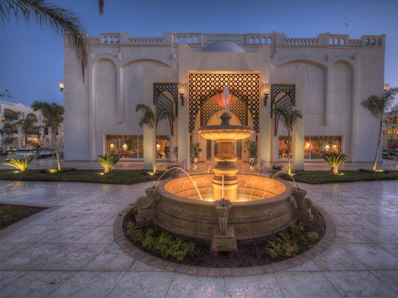 Resort Royal & Casino Sharm el-Sheikh