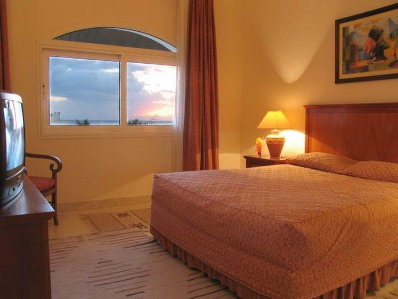 Resort Poinciana Sharm el-Sheikh