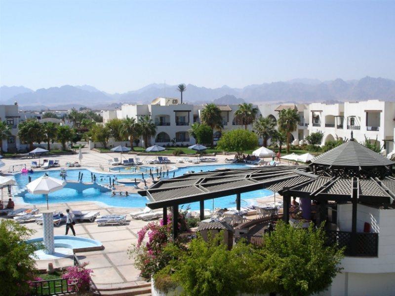Resort Poinciana 3*