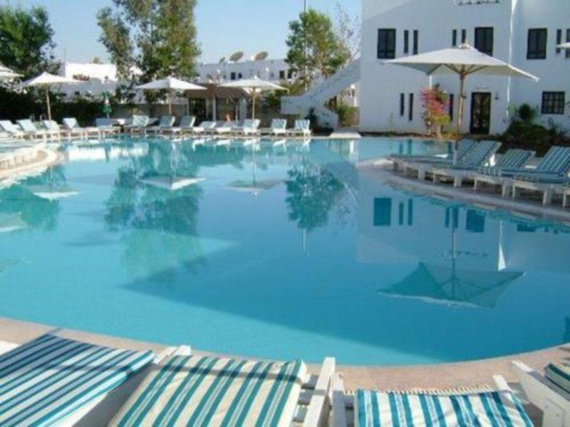 Hotel Sunset Sharm el-Sheikh