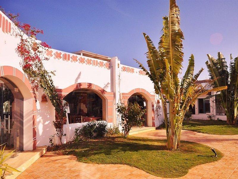 Resort Ocean Club