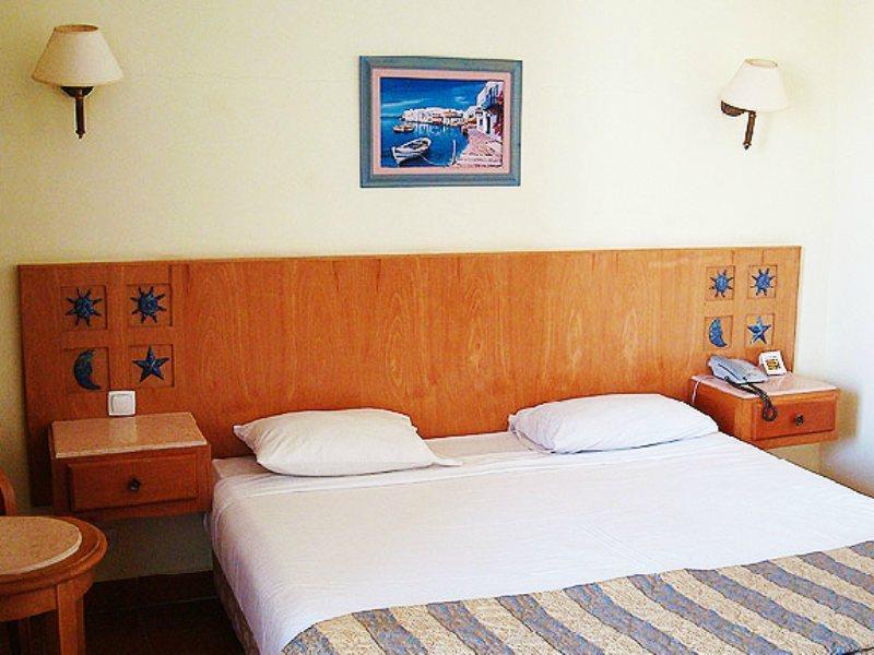 Hotel Gardenia Plaza And