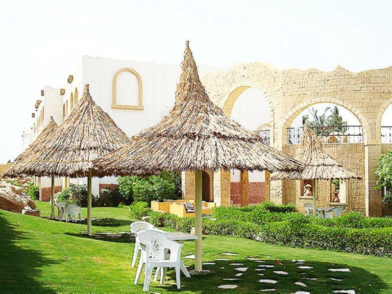 Hotel Gardenia Plaza And Sharm El Sheikk