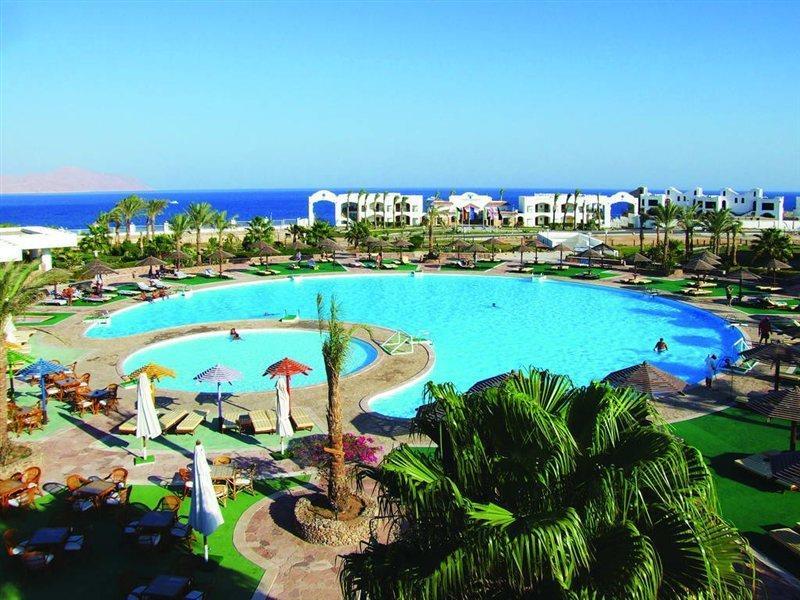 Resort Coral Montazah (adults Only) Şarm El-Şeyh