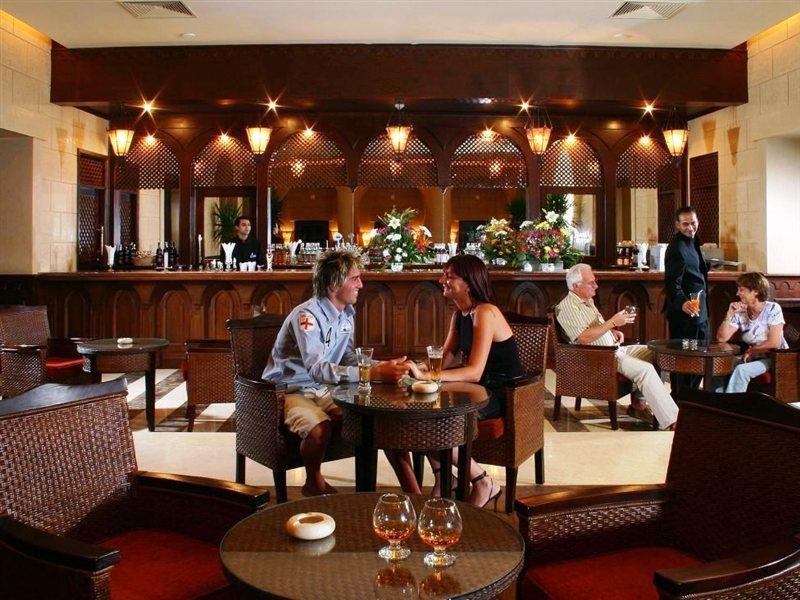 Resort Jaz Belvedere Sharm el-Sheikh