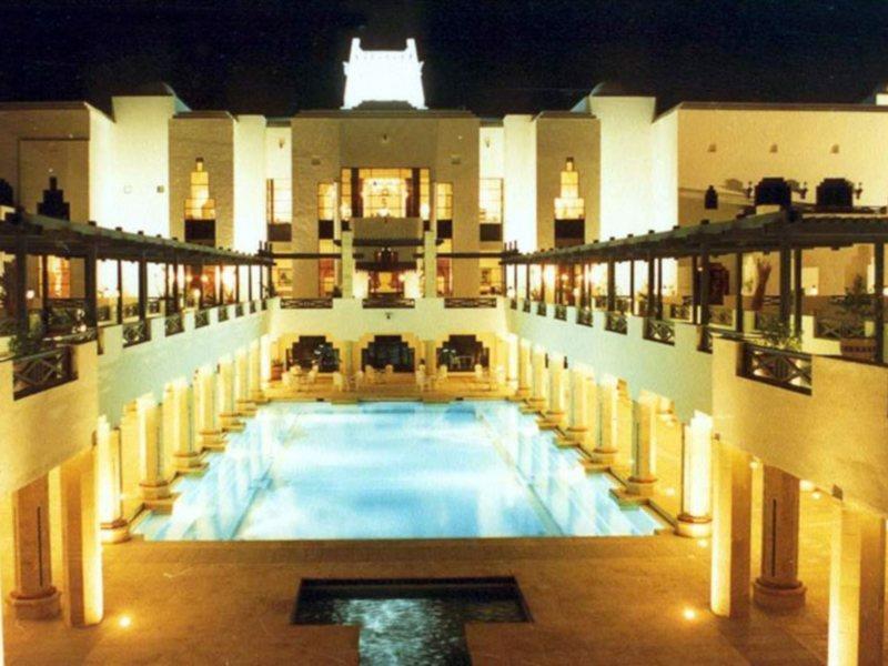 Apartment Crowne Plaza Resort Sharm El Sheikh