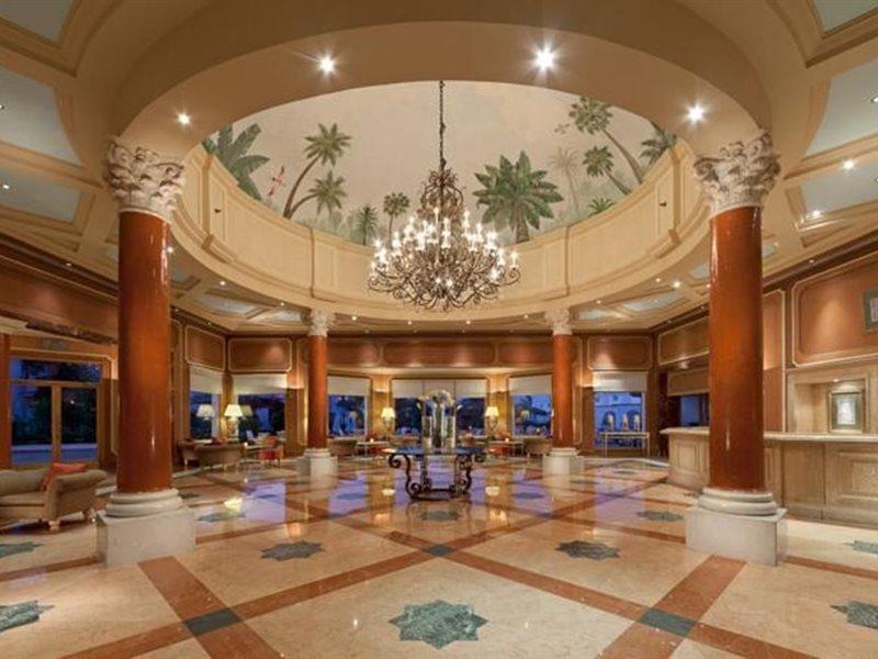 Resort Iberotel Palace - Adults Friendly 16 Years Şarm El-Şeyh
