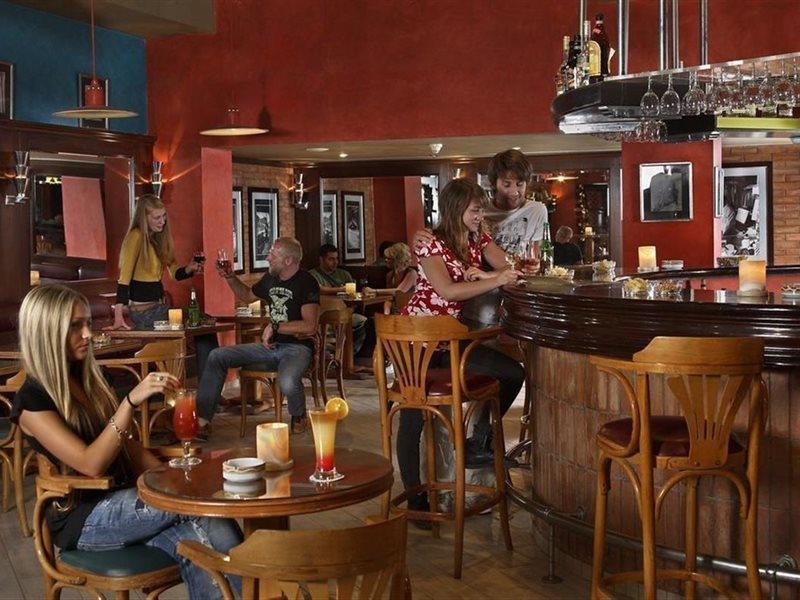 Resort Iberotel Palace - Adults Friendly 16 Years Şarm El-Şeyh